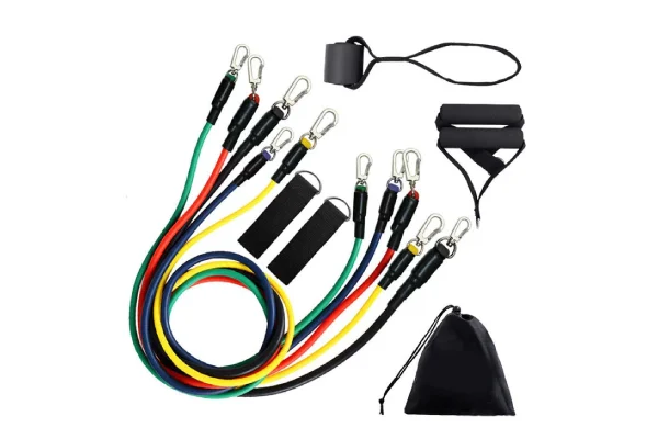 Fitnesz edzőkötéllel erősíthetünk a négy fal között 1