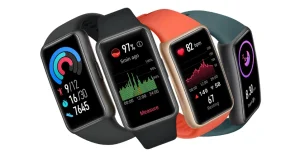 A Huawei Band 6-ot most csak Kínából érdemes rendelni