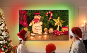 Megérkezett a BlitzWill féle Ambilight