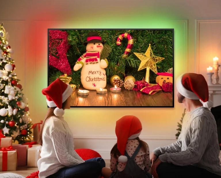 A Kínai Ambilight egy igazi filléres alternatíva 3