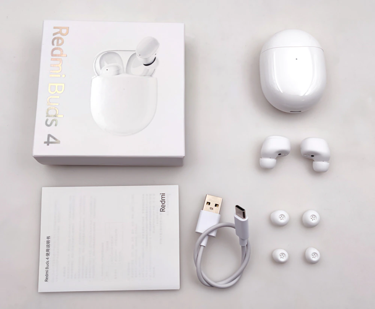Redmi Buds 4 füles piszkosul jó áron 10