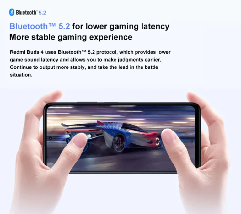 Redmi Buds 4 füles piszkosul jó áron 7