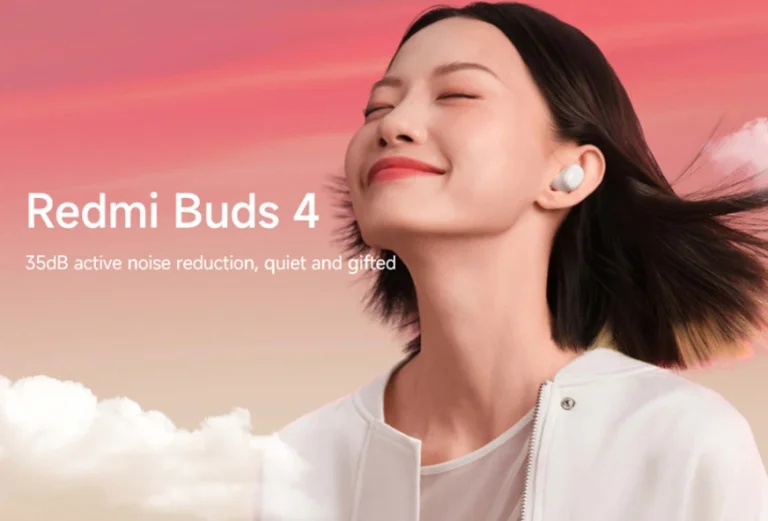 Redmi Buds 4 füles piszkosul jó áron 2