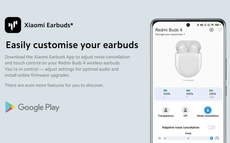 Redmi Buds 4 füles piszkosul jó áron 8