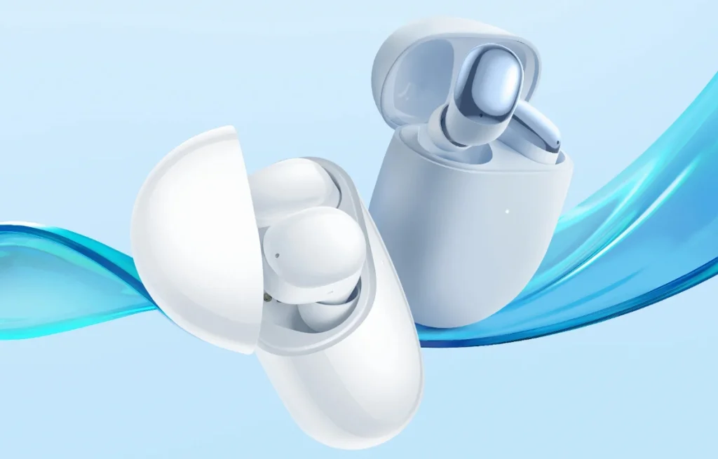 Redmi Buds 4 füles piszkosul jó áron 1