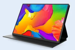 Bárhol tudunk dupla monitorral dolgozni ezzel a kütyüvel