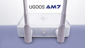 Nem kispályás Android TV box, hihetetlenül olcsón