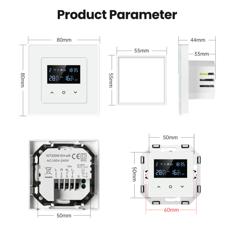 Ideje okos termosztátra váltani 15