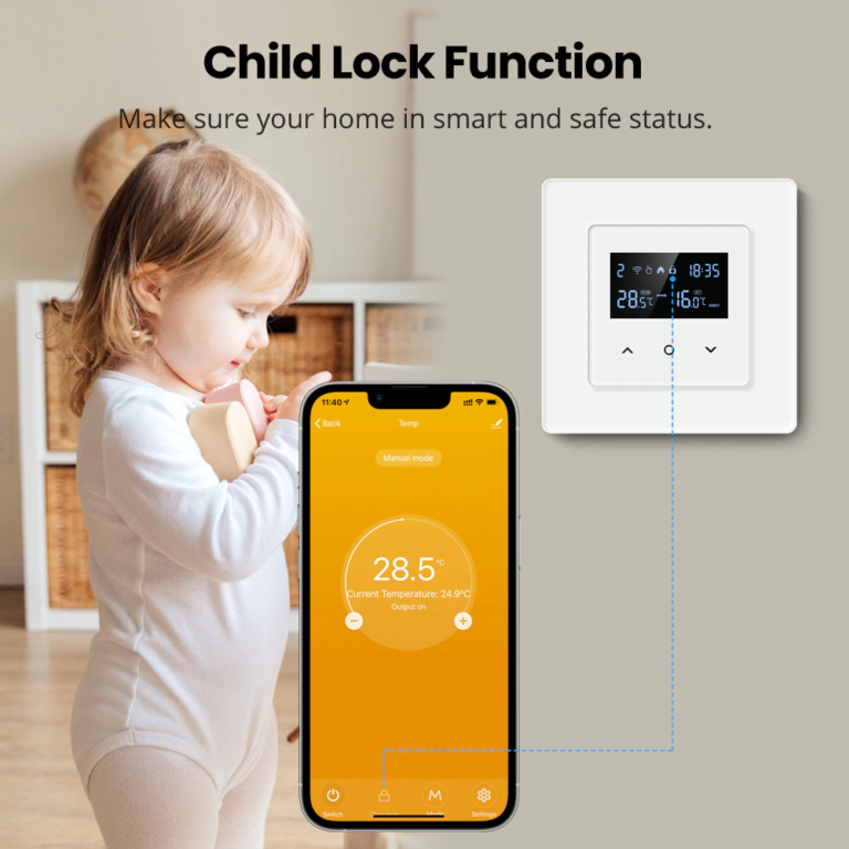 Ideje okos termosztátra váltani 6