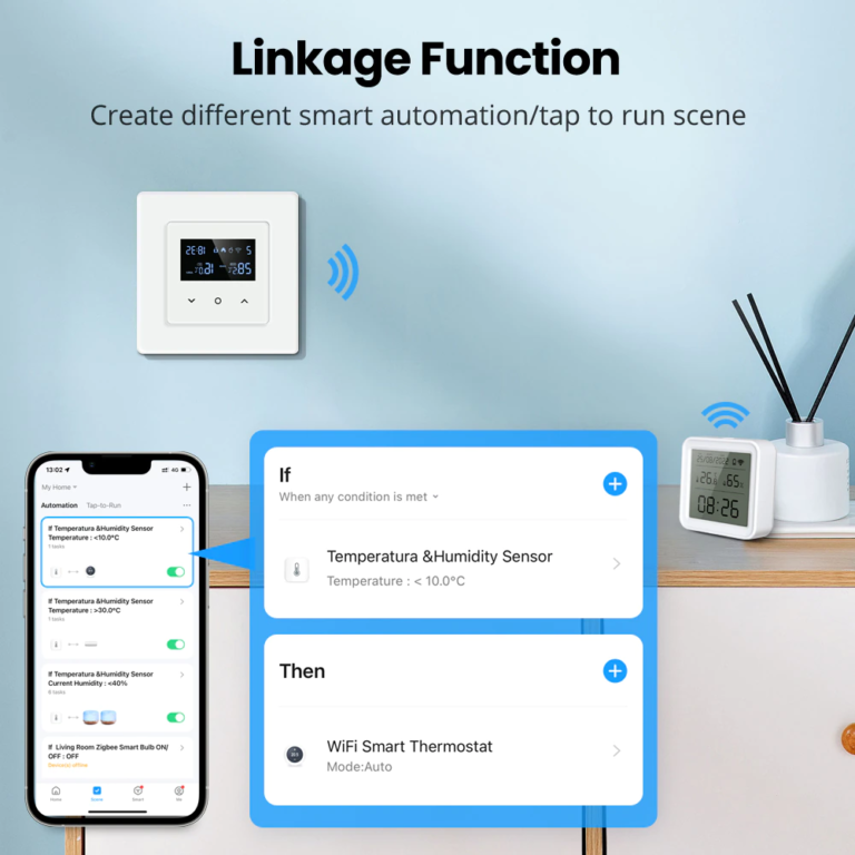 Ideje okos termosztátra váltani 9