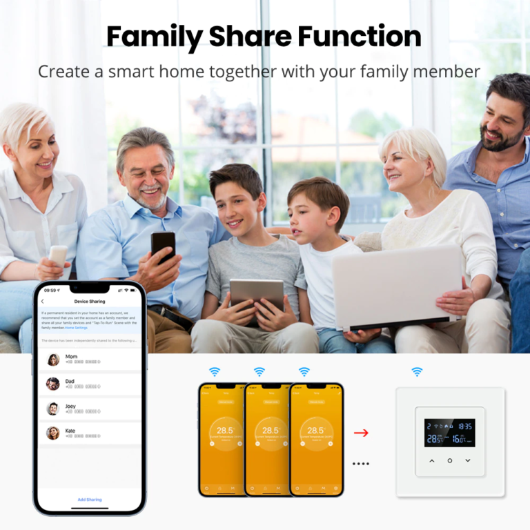 Ideje okos termosztátra váltani 10