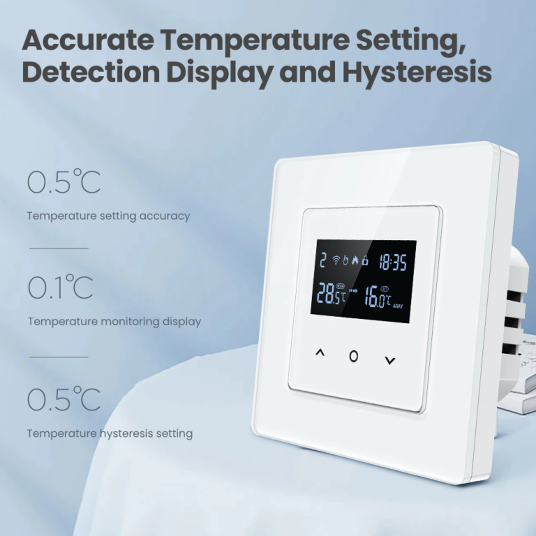 Ideje okos termosztátra váltani 4