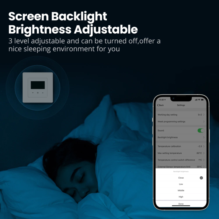 Ideje okos termosztátra váltani 11