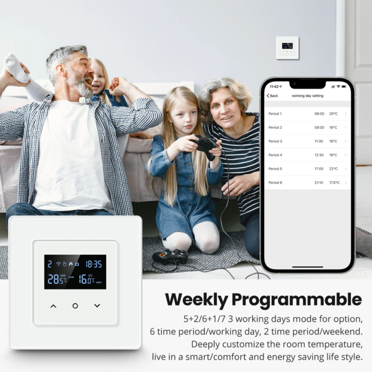 Ideje okos termosztátra váltani 5