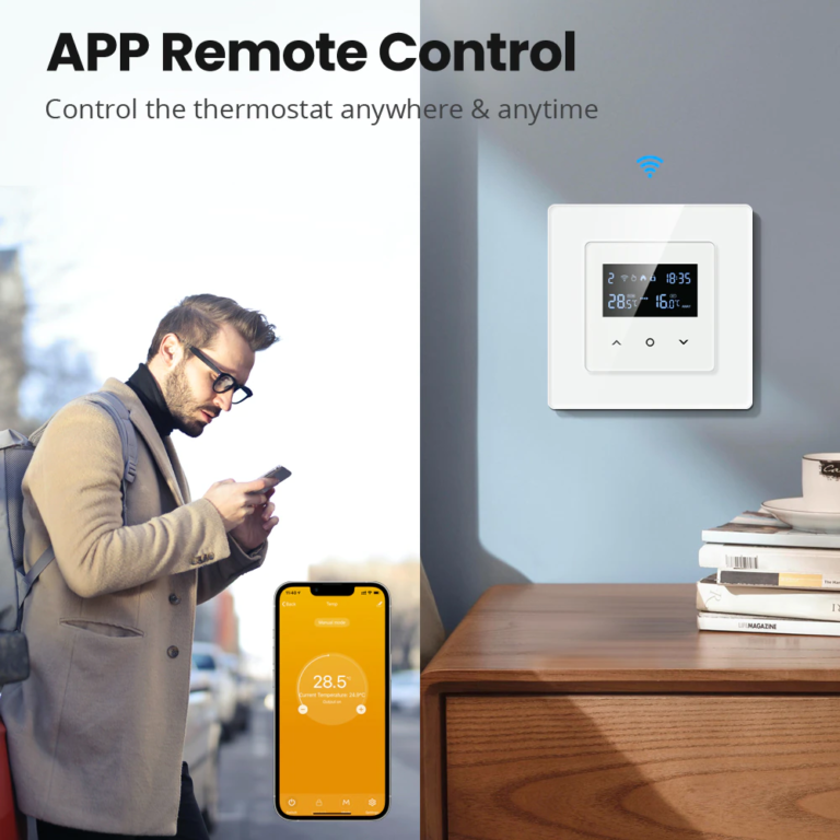 Ideje okos termosztátra váltani 13