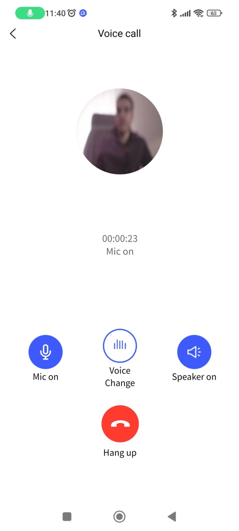 KERUI KR-X9 ajtócsengő teszt 17