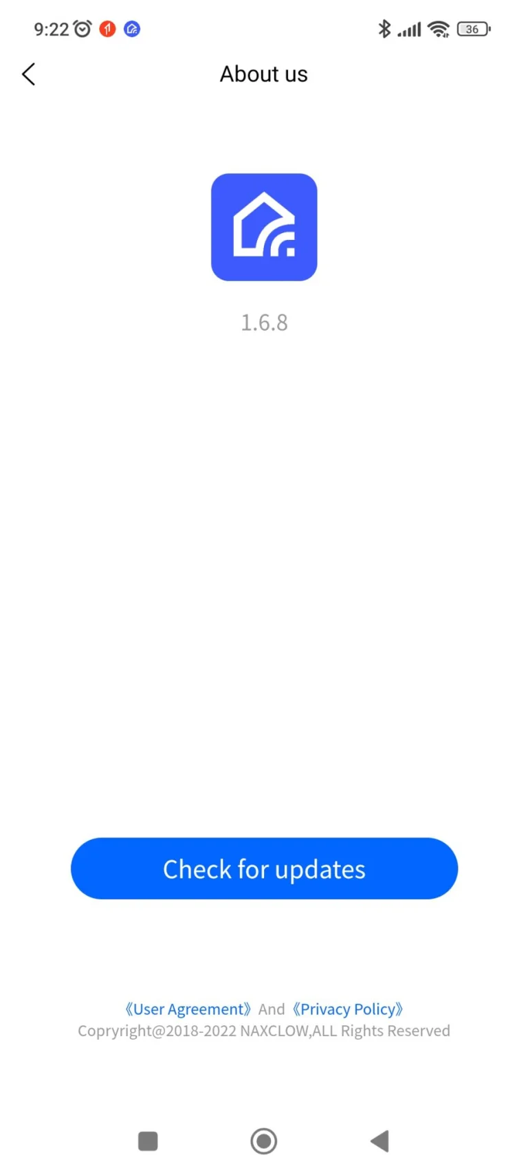 KERUI KR-X9 ajtócsengő teszt 21