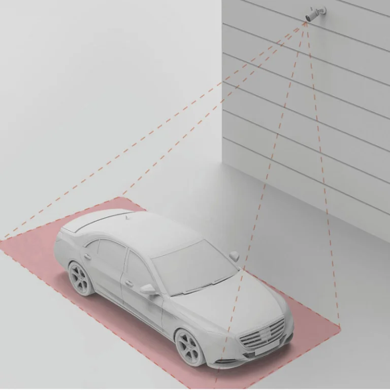 Vadonatúj Xiaomi külső biztonsági kamera vihető jó pénzért 5