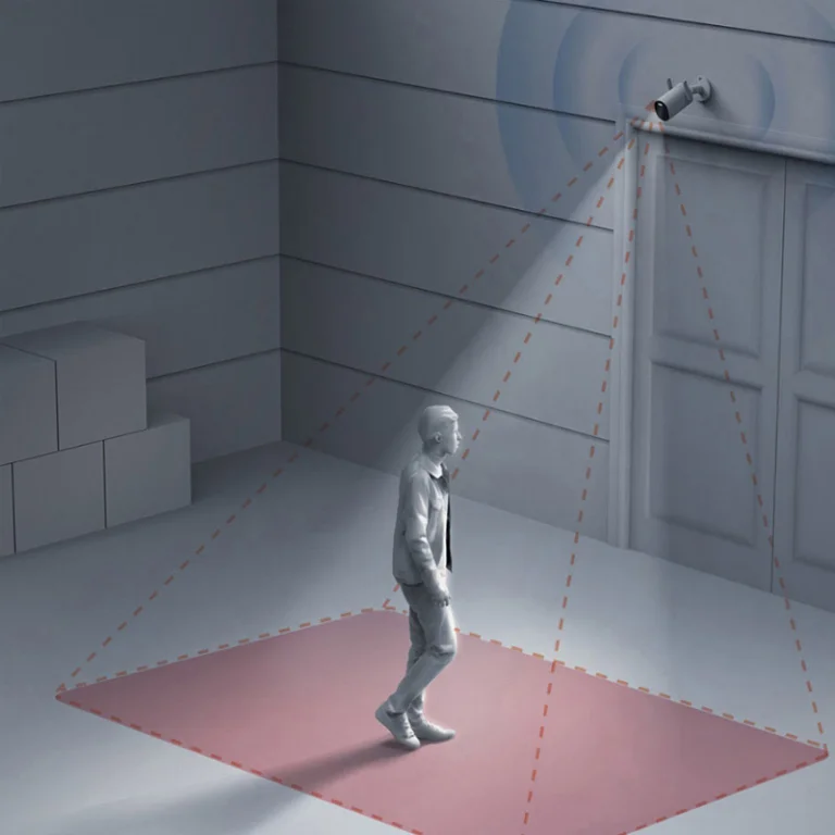 Vadonatúj Xiaomi külső biztonsági kamera vihető jó pénzért 6