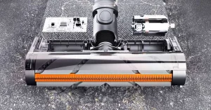 Nagyon olcsó lett a Shunzao hajszálgyilkos porszívója