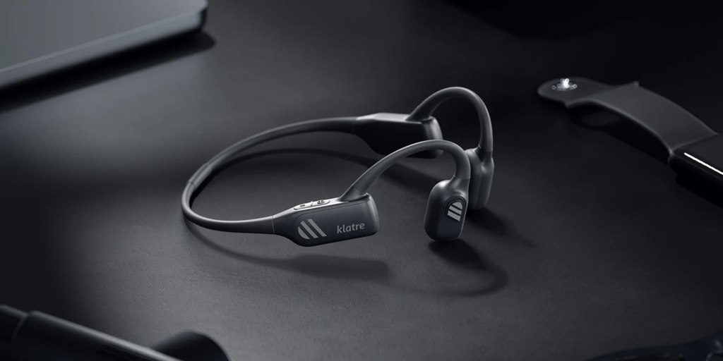 Klatre LS1 écouteurs à vibrations osseuses 1