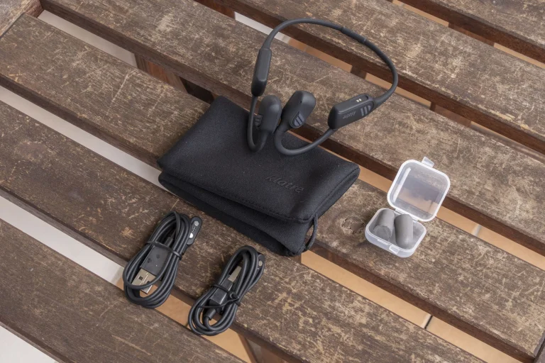 Klatre LS1 écouteurs à vibrations osseuses 5