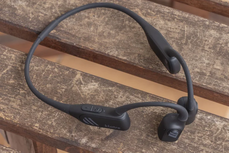 Klatre LS1 écouteurs à vibrations osseuses 6
