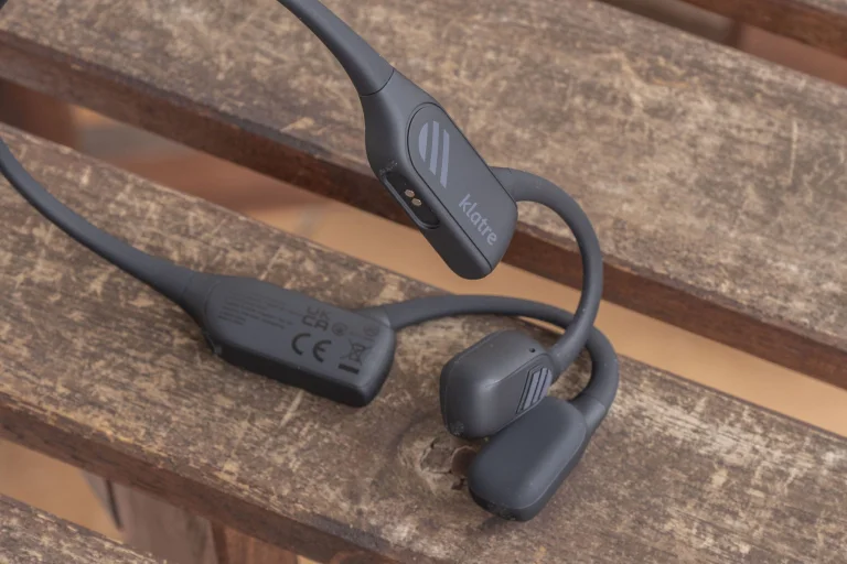 Klatre LS1 écouteurs à vibrations osseuses 7