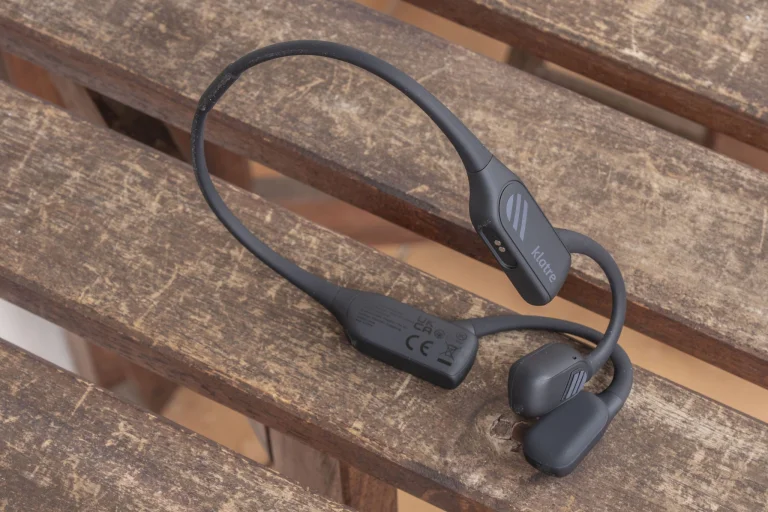 Klatre LS1 écouteurs à vibrations osseuses 8