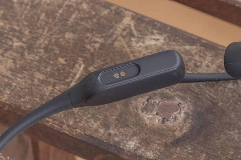 Klatre LS1 écouteurs à vibrations osseuses 10