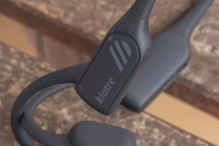 Klatre LS1 écouteurs à vibrations osseuses 11