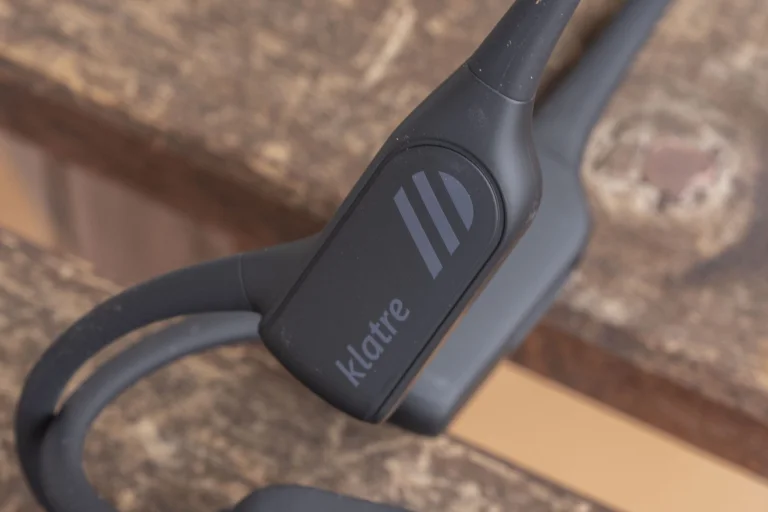 Klatre LS1 écouteurs à vibrations osseuses 12