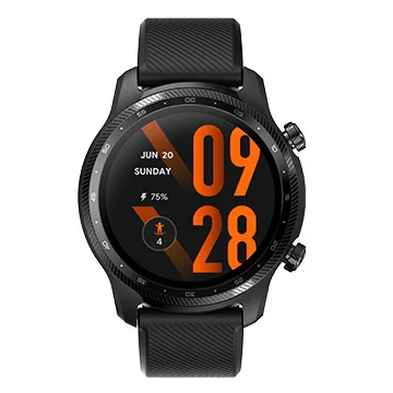 TicWatch Pro 3 Ultra GPS