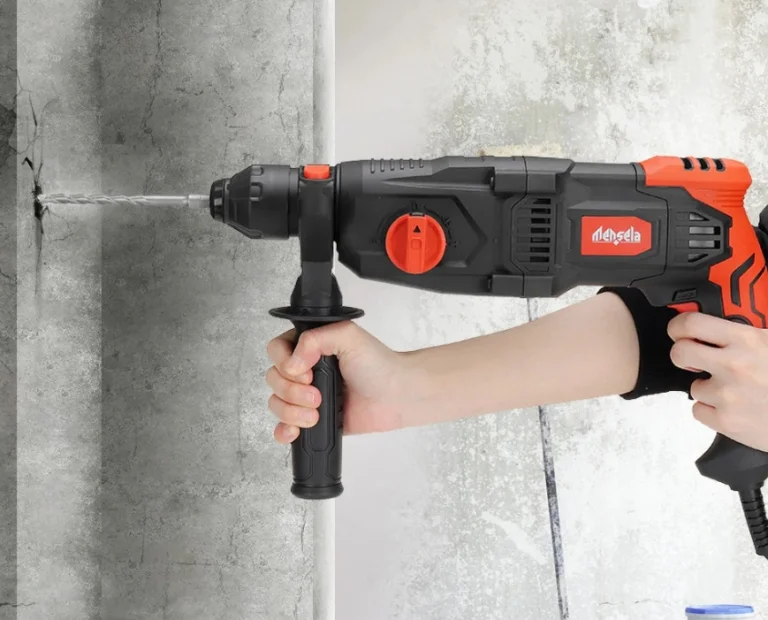 Diszkont áron kapható a Mensela fúrókalapács 3