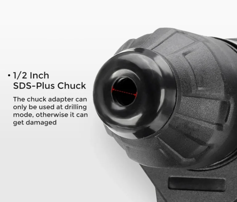 Diszkont áron kapható a Mensela fúrókalapács 7