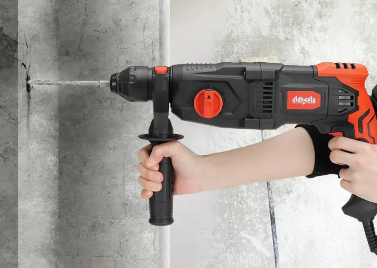 Diszkont áron kapható a Mensela fúrókalapács 11