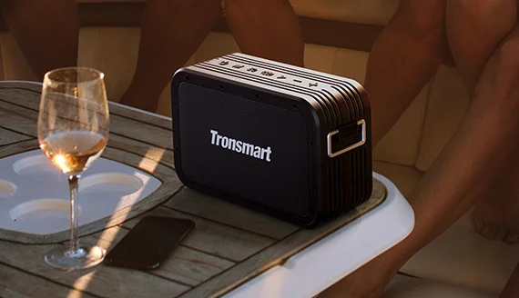 A mindennél izmosabb Tronsmart Force Max is olcsóbb lett 1