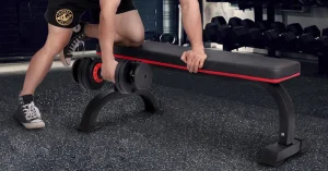 Olcsó Xmund XD-WB2 edzőpadon készülhet a beach body