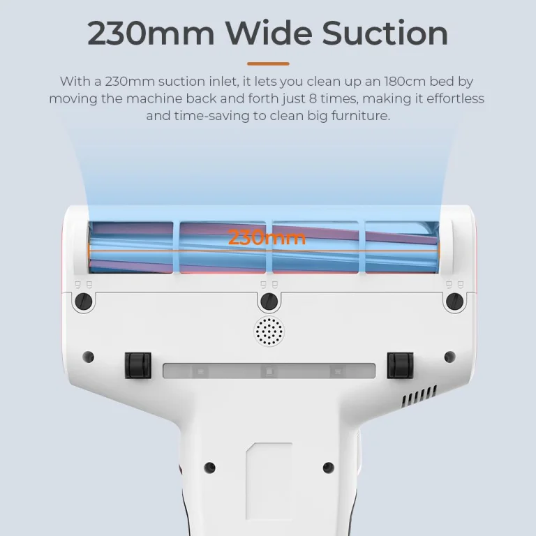 Asztma és allergia enyhítő atkaeltávolítót áraztak le 11