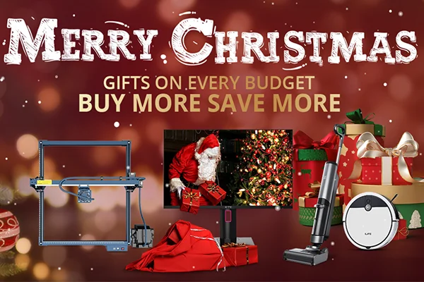 Geekmaxi karácsonyi vásáron nemcsak a hó esik 1