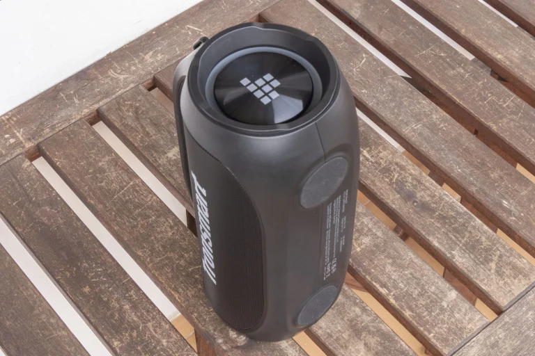 Tronsmart Bang SE boombox teszt 5