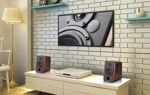 Edifier hangszórókból bőven van választék EU raktárban