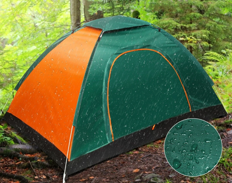 2 másodperces sátor 8500 forintért 2