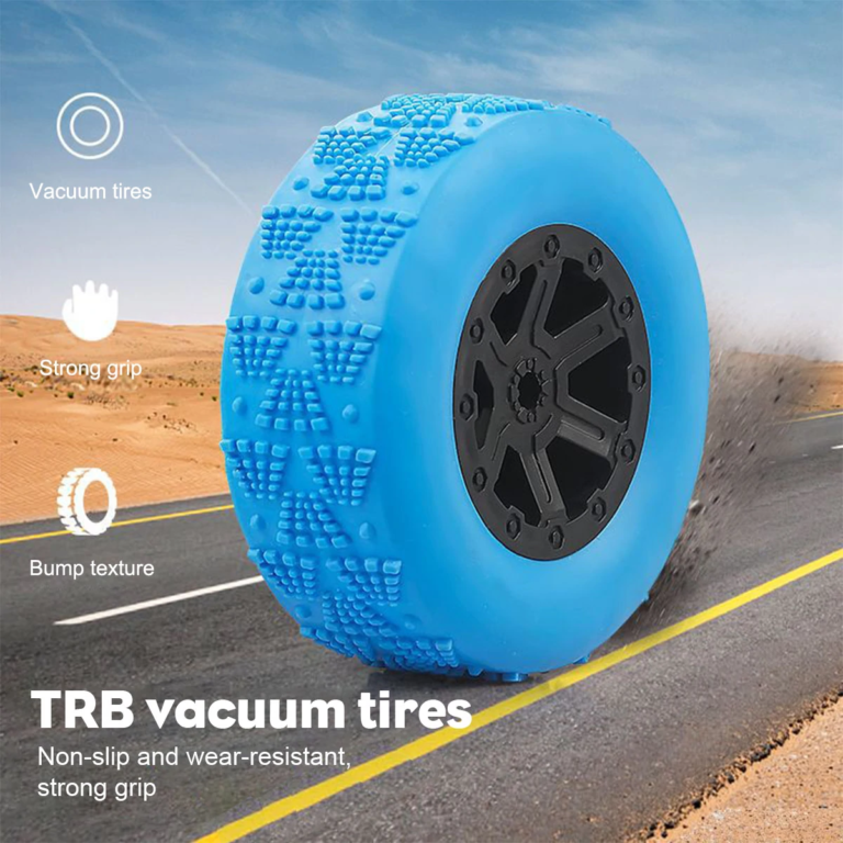 Négykerekes stunt autó vihető EU raktárból karácsonyra 9