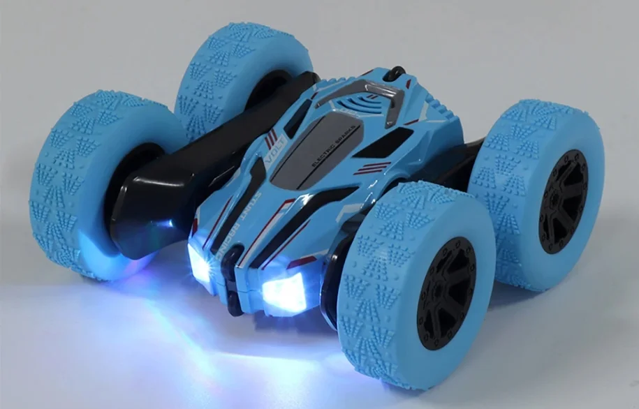 Négykerekes stunt autó vihető EU raktárból karácsonyra 1