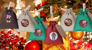 Megrendelhetjük a jövő évi adventi kalendáriumot