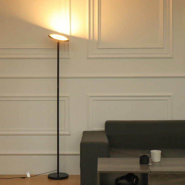 Két új BlitzWill állólámpa is megjelent 13