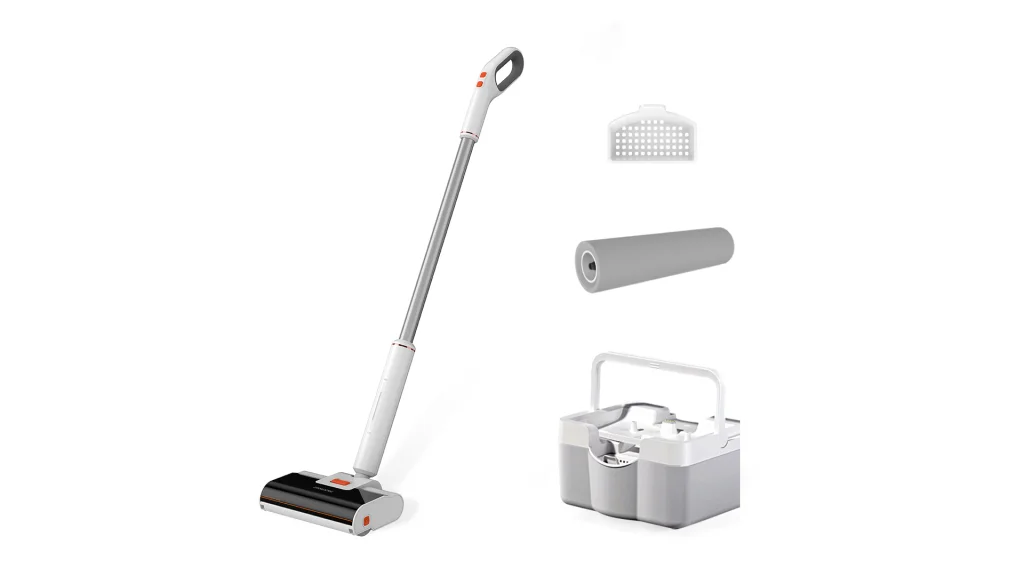 A Proscenic Washvac F16 vihető most olcsóbban 1