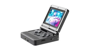 Szuper olcsó játékkonzol, hogy újraéljük a gyerekkorunkat