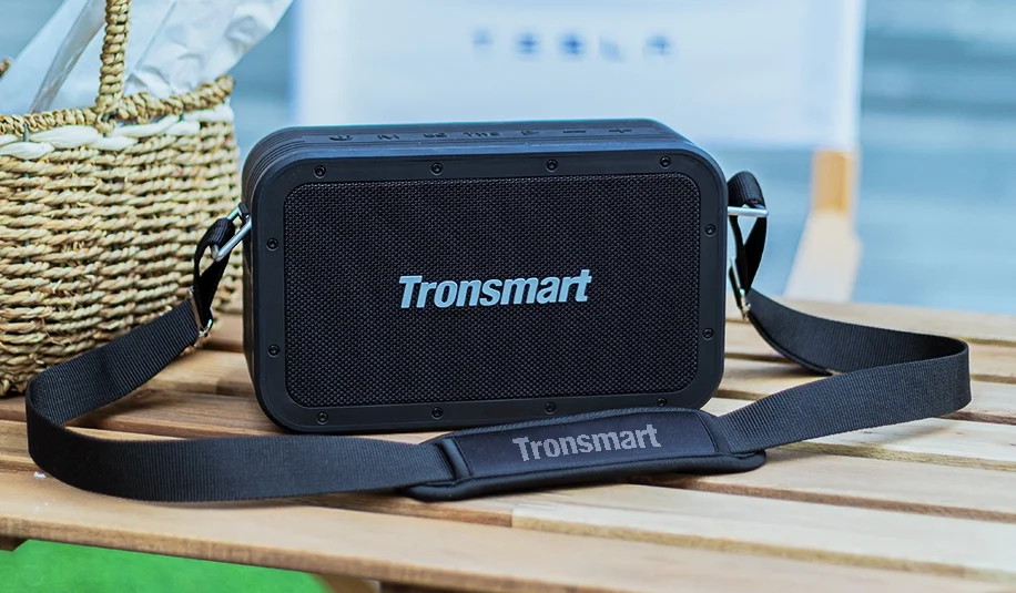 Újra kuponos akcióban a brutális Tronsmart Force Max 1